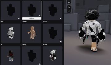 Conta de roblox com korblox