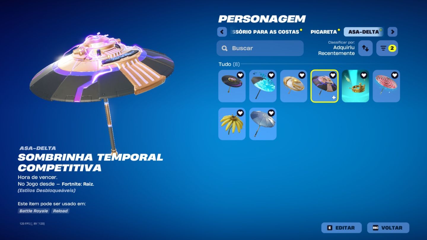 CONTA EPIC GAMES COMPLETA FORTNITE + JOGOS