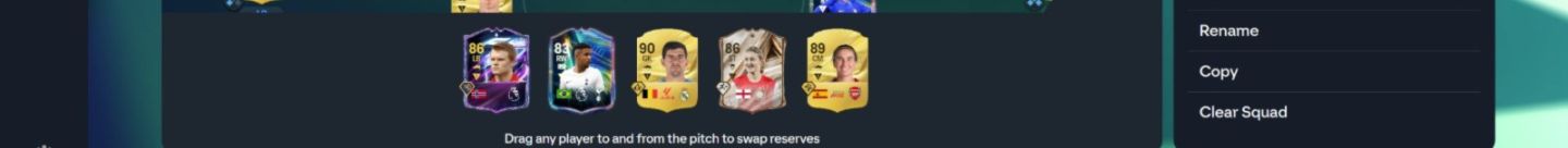 EA SPORTS FC 27 PC | 2.900.000 COINS | WEB APP LIBERADO | EA PLAY PRO