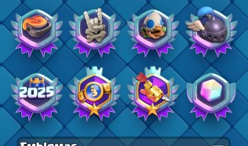 CONTA CLASH ROYLE UPADA! PREÇO A BAIXO PRA SAIR HJ!
