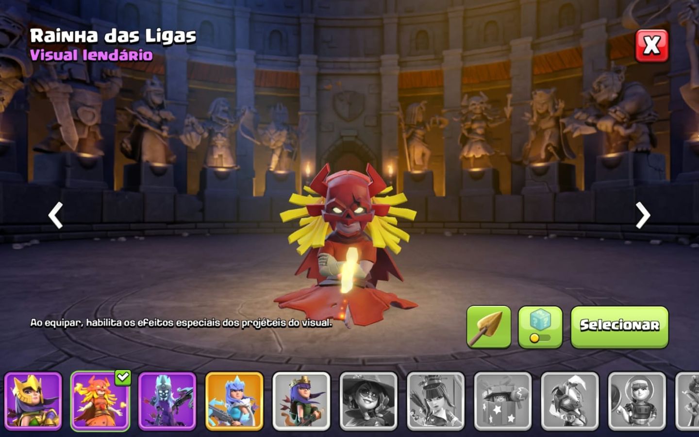 CV18 Full