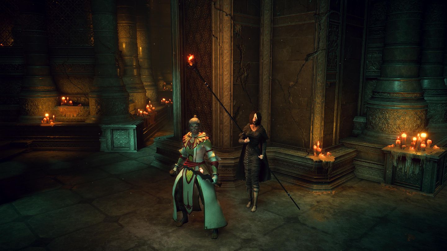 DEMONS SOULS PS5 - Troféus/Almas de Chefe