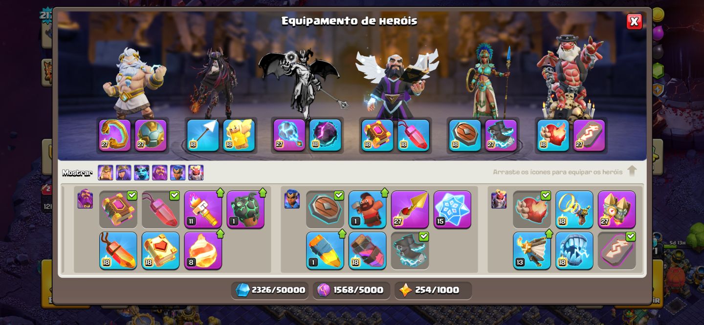 CV 18 - QUASE FULL