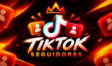 MENOR PREÇO!!! SEGUIDORES BRASILEIROS E MUNDIAIS PARA TIKTOK COM REPOSIÇÃO