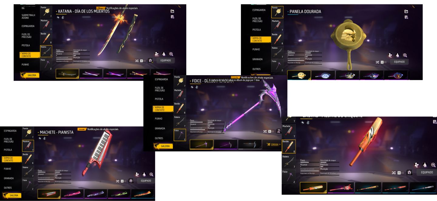 Conta free fire, login pelo o google, login do facebok perdido,3 armas evolutiva