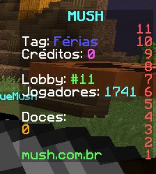 Conta de Minecraft Original a Venda