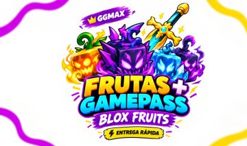 FRUTAS, SKINS & Dog blade - Blox fruits