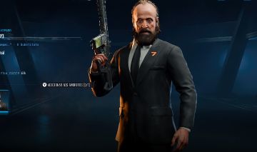 Conta com as melhores skins call of duty warzone Black ops 7