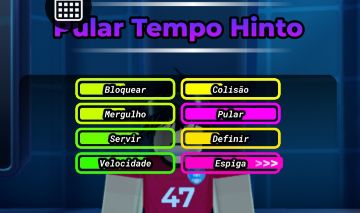 Conta com 6 SECRETS E 2 HAB SECRETS VOLEYBALL LEGENDS