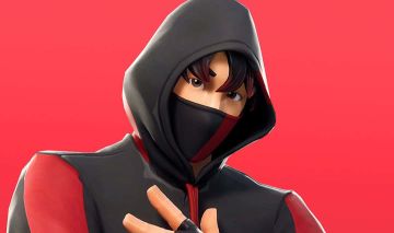 CONTA DE FORTNITE IKONIK E SALVE O MUNDO FUNDADOR (PREÇO NEGOCIÁVEL)