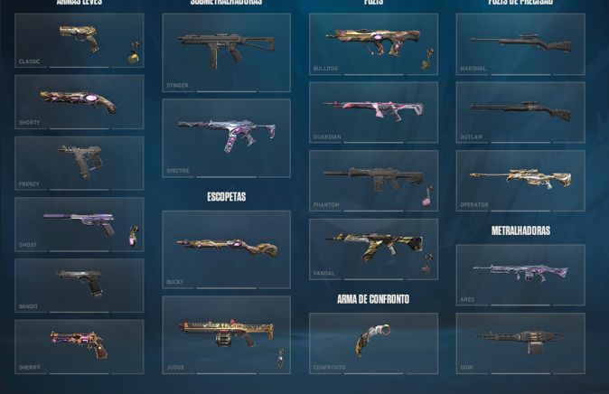 Valorant Champions 2021 e Conta LOL Full Champs e skins