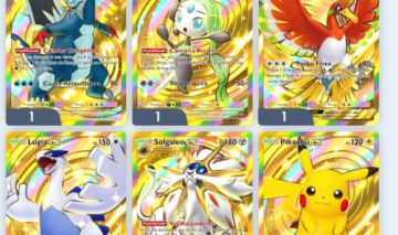 Conta Pokemon TCG pocket, conta lvl 59