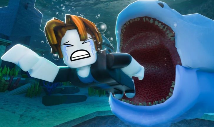 [25% DE DESCONTO] CONTAS - FISH IT ROBLOX! [ENTREGA RÁPIDA!] PEGUE O PEIXE