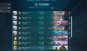 Conta smurf - Platina 1 MMR Diamante [Entrega Automática]