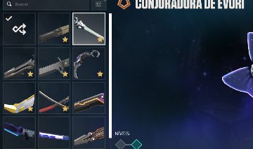 CONTA VALORANT 4K+ GASTOS