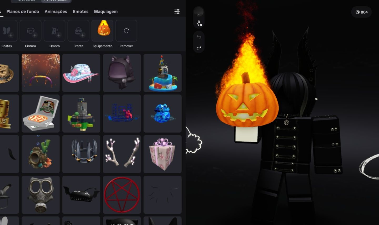 Conta com headless perfeita com +60K gastos-20% de desconto (plus)