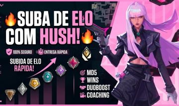 ELOJOB VALORANT | ACOMPANHE EM LIVE AO VIVO! QUALQUER ELO!
