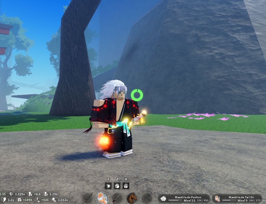 Conta Slayers 2