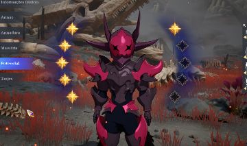 Conta 7DS origin todos os banners limitados