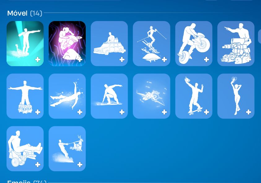 CONTA FORTNITE MAIS DE 1K GASTO COM RENEGADE, CAVEIRÃO, FOXY E MAIS