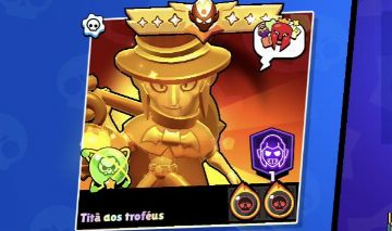 (70% OFF) BRAWL STARS - CONTAS BRAWL STARS! [NO SEU E-MAIL]