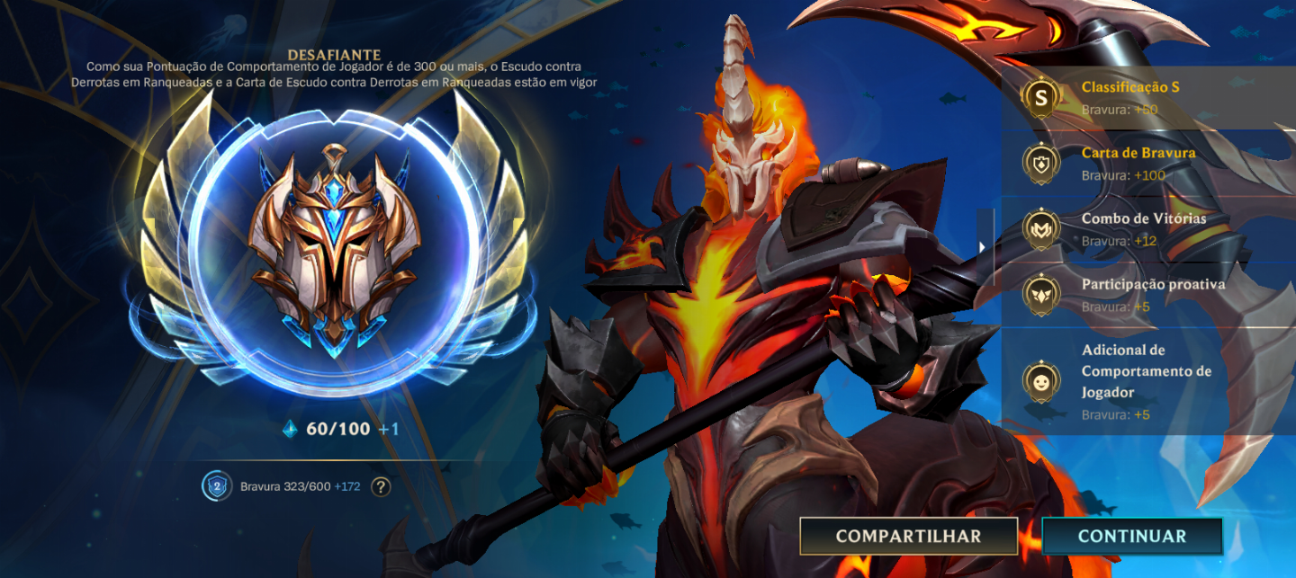 Elo Job Wild rift - menor preço