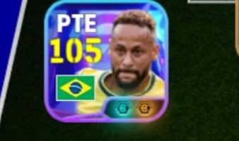 Conta Ney para pegar primeira divisão rapido
