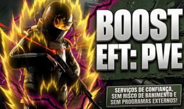 Boost Escape from Tarkov: PVE [KAPPA, TRADERS, RUBLOS, TRACKSUIT]