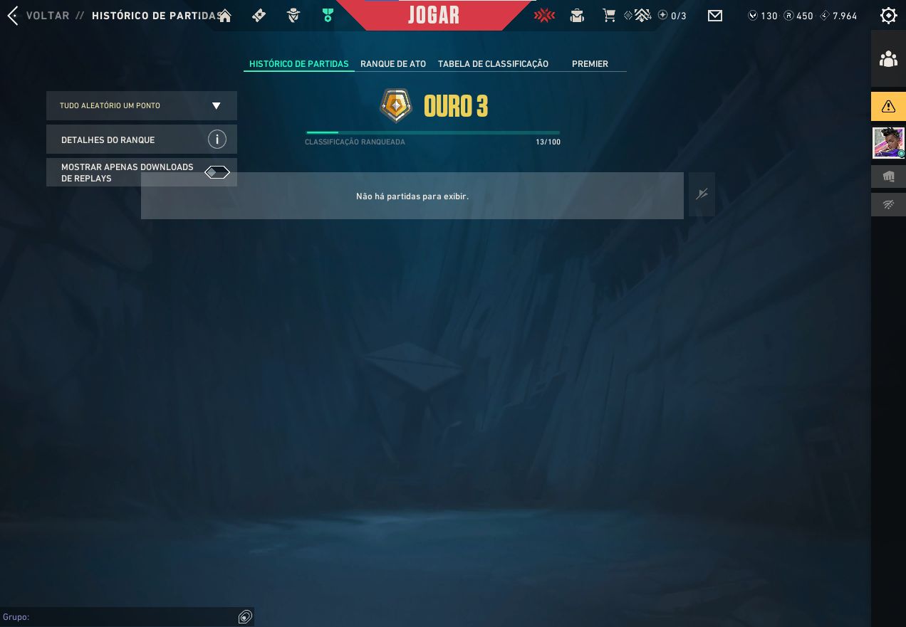 CONTA RIOT PREMIUM: LOL DIAMANTE 4 + CONTA VALORANT BONUS(gratis (2 skins clean)