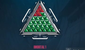 Conta valorant Ex Imortal, +1k Gasto