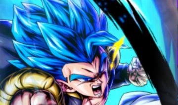 (!!!) CONTA COM O NOVO GOGETA, BLACK, VEGITTO, PICCOLO E TRUNKS ULTRA!!!