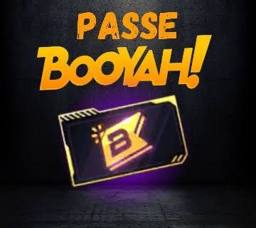 PASSE BOOHYA FF + BRINDE !