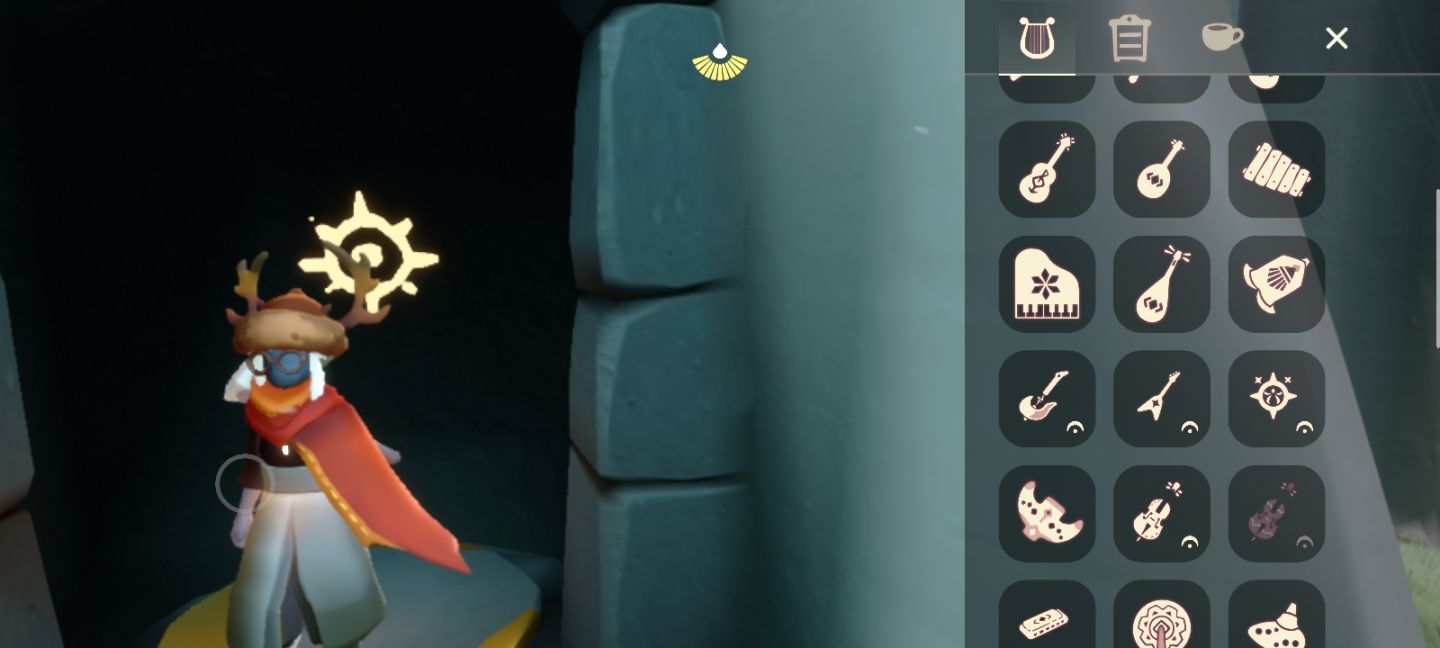 CONTA SKY COTL/FILHOS DA LUZ +70 IAPS