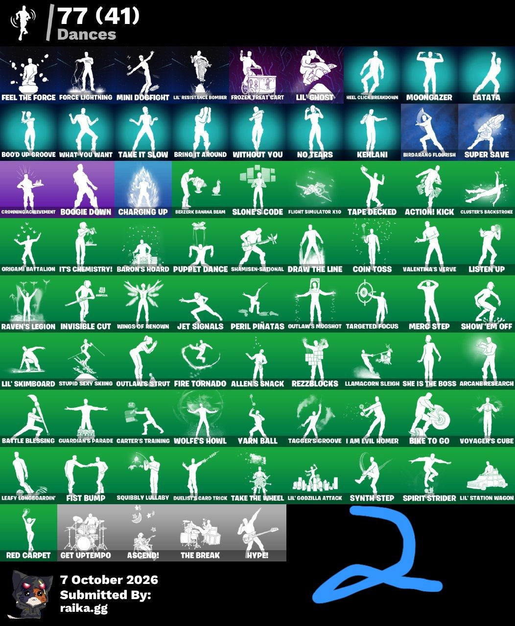 Contas de fortnite raras, com mts skim tryard. ACEITO OFERTAS