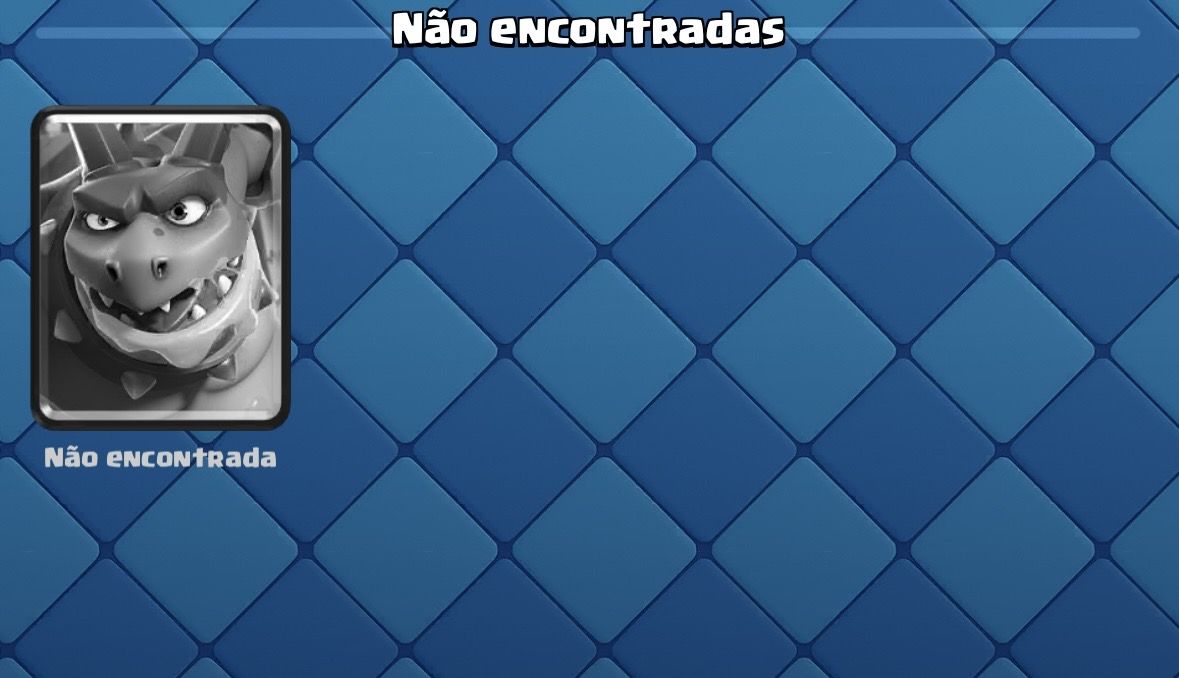 Conta Clash Royale Conta antiga mais 10 anos, varias skins e cartas