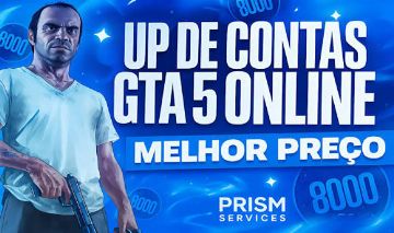 [PROMOÇÃO] GTA ONLINE - PACOTES DE DINHEIRO +BRINDES