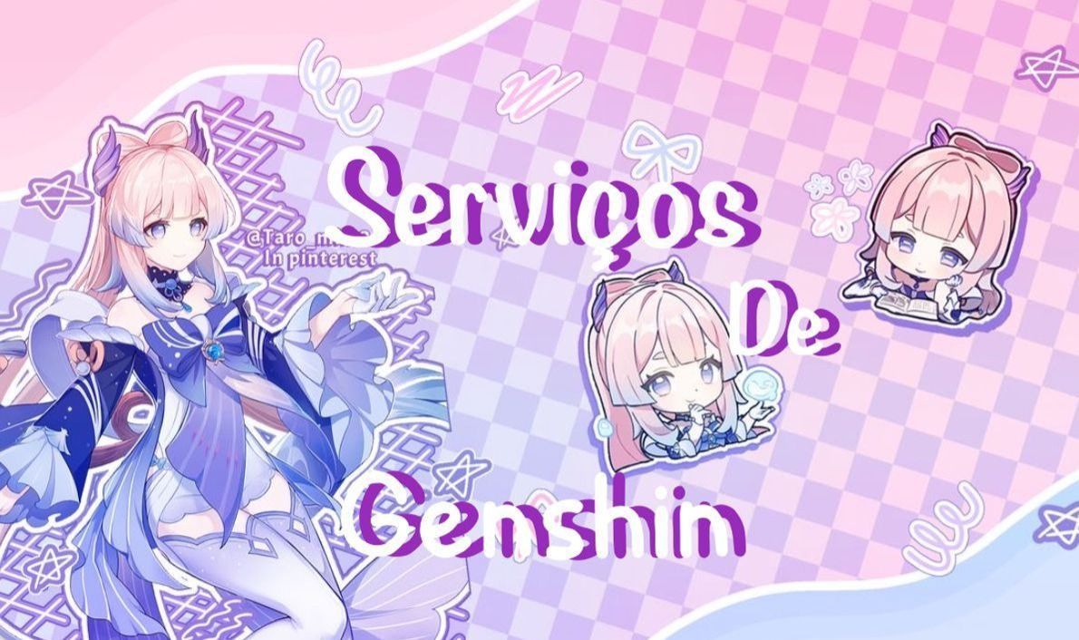 FARM DE GEMAS EXPRESS GENSHIN