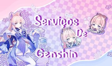 FARM DE GEMAS EXPRESS GENSHIN