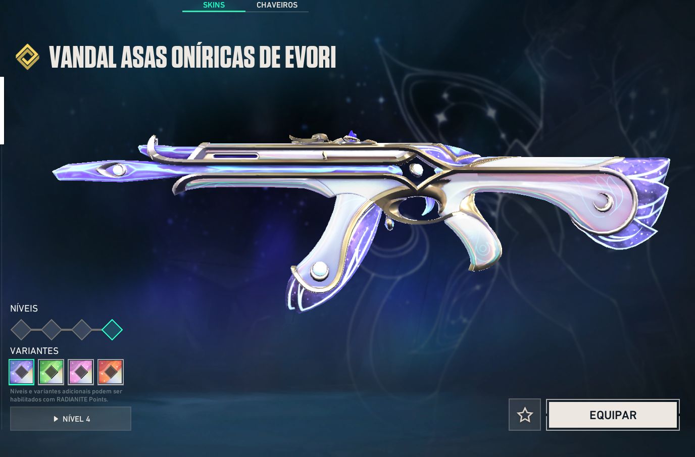 CONTA FULL ACESSO, 57 SKINS NIVEL +110, PRATA 3,
