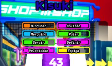 CONTAS VBL