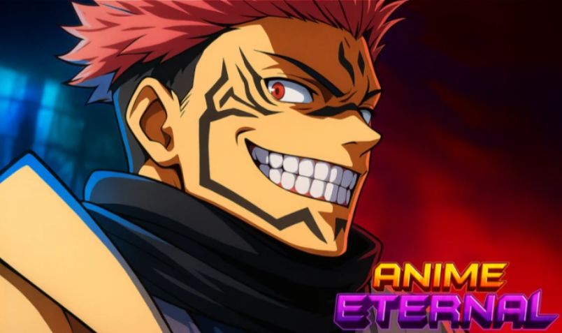 [11% DE DESCONTO] GAMEPASS - ANIME ETERNAL X ROBLOX! [ENTREGA RÁPIDA!]
