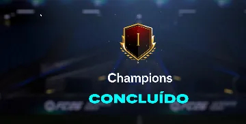 WL EA FC 27 Garanta Sua WL R$120- Weekend League / Rivals / Squad Battles (PC)
