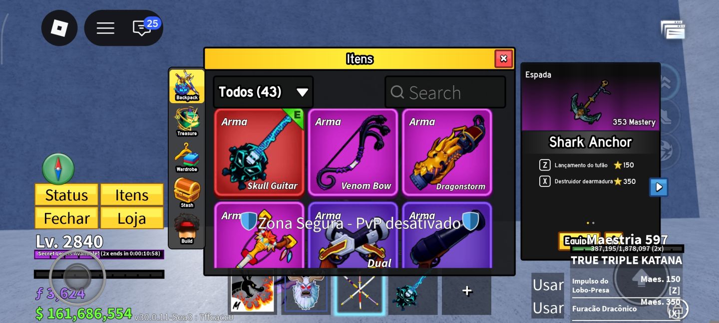 CONTA DE ROBLOX COM JOGOS UPADOS