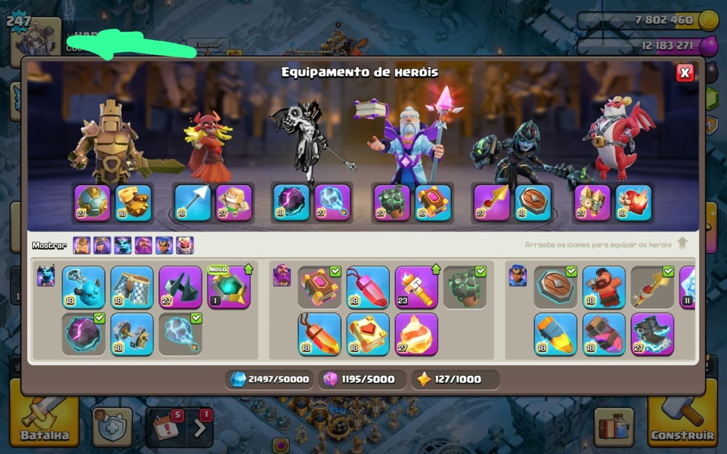 CV18 Full