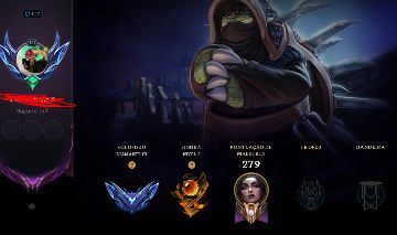 CONTA DIAMOND 3 MAIN LB / TALON / LEE FULL ACESSO.
