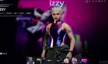 CONTA WARZONE RARA COM DARK MATTER, IZZY, SPAWN, MICHAEL MYERS, UNICO DONO