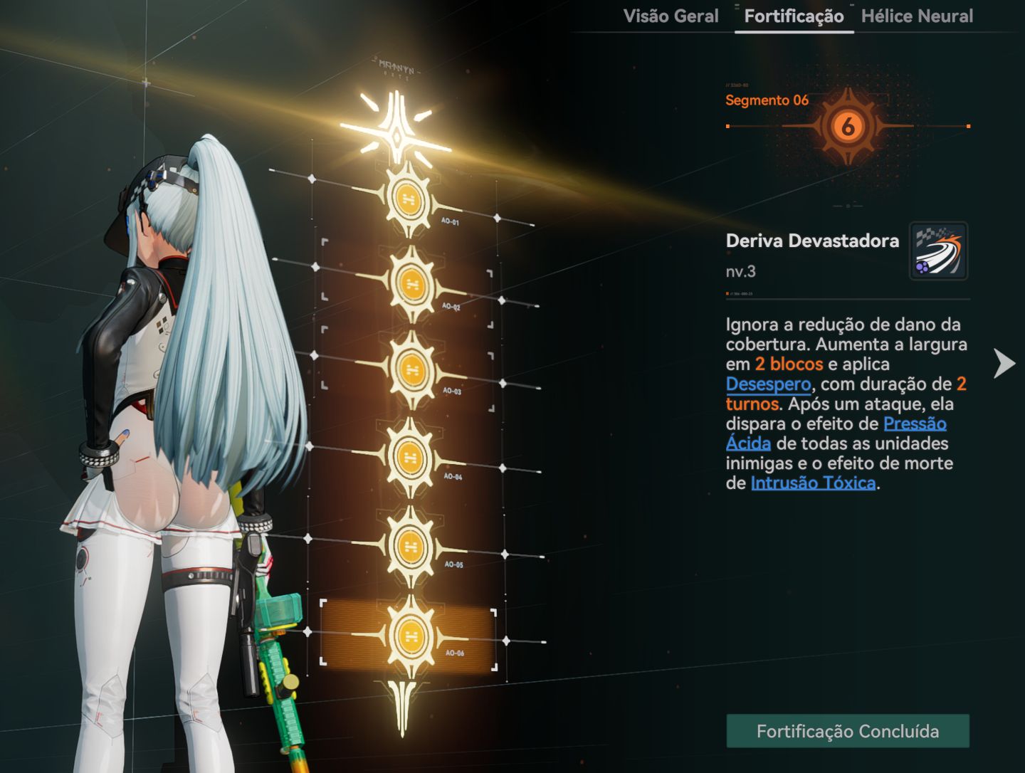 GIRLS FRONTLINE 2 - Acc PvP Whale - 2 Times FULL V6 - Klukai V6 + Voymastina v3