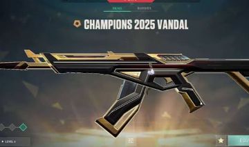 CONTA VALORANT FA 42 SKINS | CHAMPIONS 2025 PACK | PHANTOM VALORANT GO VOL. 1