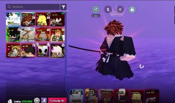 PROMOÇÃO CONTA DE ANIME VANGUARDS COM 12 MONARCAS E 9 DIFERENTES VANGUARDS