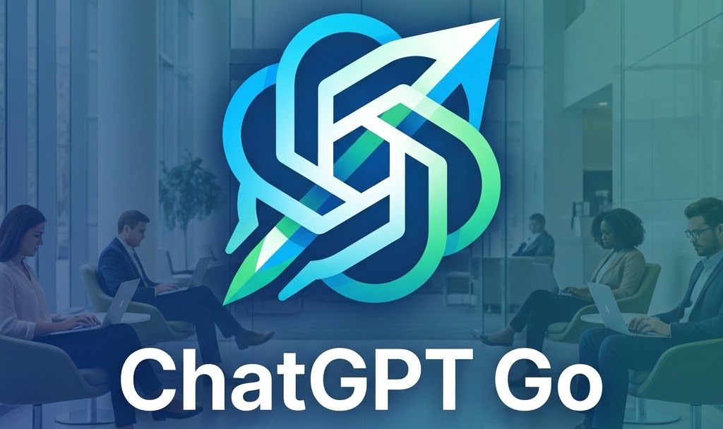 ChatGPT Go diretamente na sua conta.